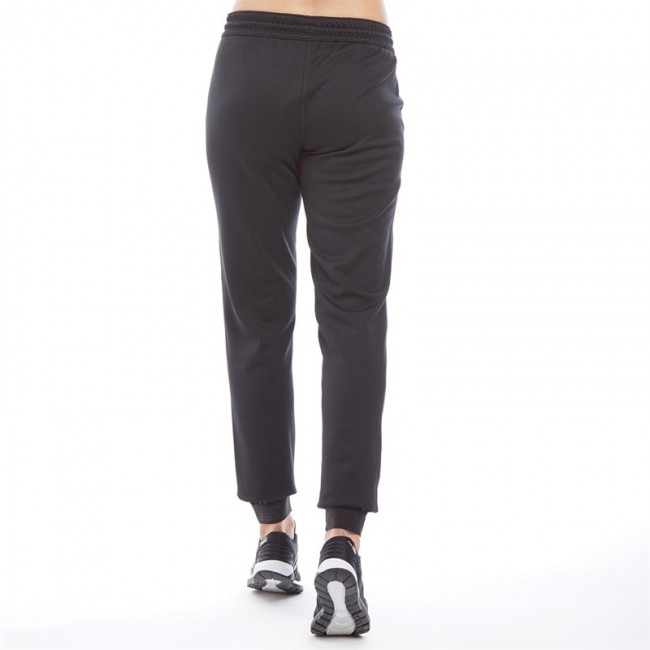 New Balance Accelerate Tech Poly Black