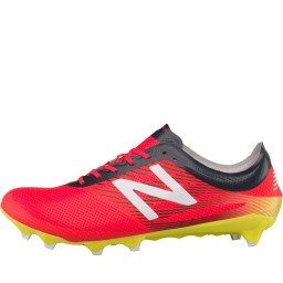 New Balance Furon 2.0 Pro FG Bright Cherry