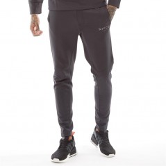NICCE Monza Charcoal