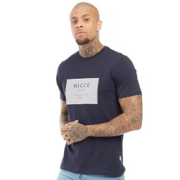 NICCE MMXIII T-Deep Navy