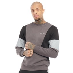 NICCE Union Black