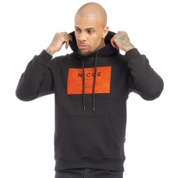 NICCE MMXIII Hoodie Black