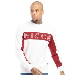 NICCE Colt White