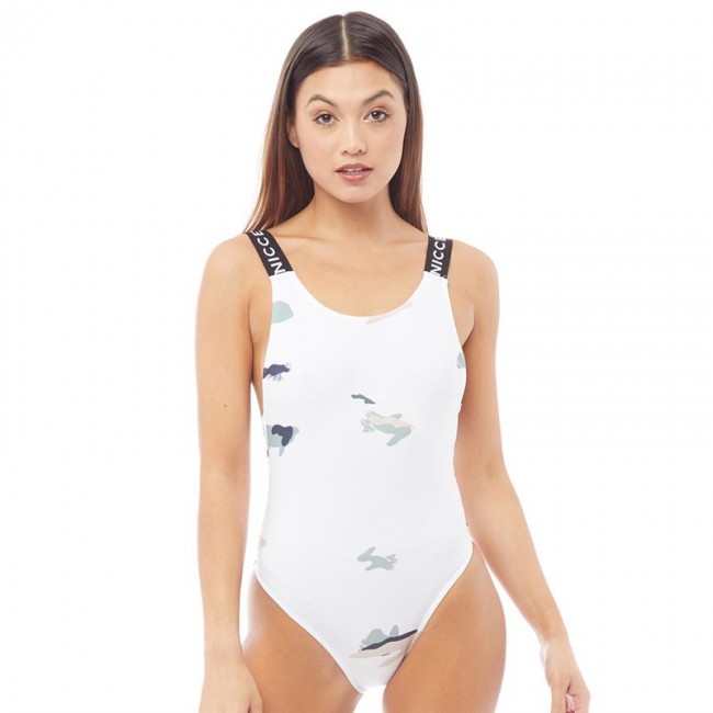 NICCE Nia Camo SwimCamo