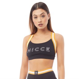 NICCE Swift Black