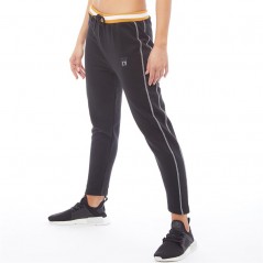 NICCE Court Black