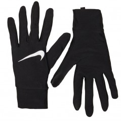 Nike Lightweight Tech Black/Black/Silver