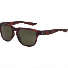 Nike Fly Swift Mirror Matte Tortoise/Green Gun Mirror Lens