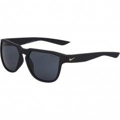 Nike Fly Swift Matte Black/Gold/Dark Grey Lens