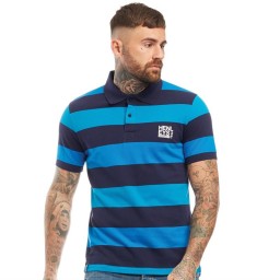 Henleys Bourne Polo Medieval Blue