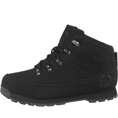 Henleys Oakland Black