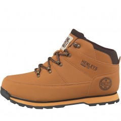 Henleys Oakland Wheat