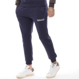 Henleys Saddlers Navy