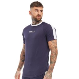 Henleys Fabis T-Navy