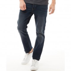 French Connection James Regular Dark Wash