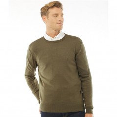 French Connection Cash Khaki