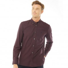 French Connection Gingham Chateaux/Marine