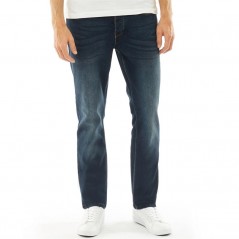 French Connection James Tapered IND05 Darkwash Stretch