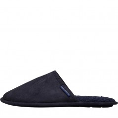 French Connection Mule Navy
