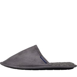 French Connection Mule Grey