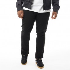 French Connection Plus Size James Solid Black
