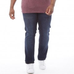 French Connection Plus Size James Darkwash
