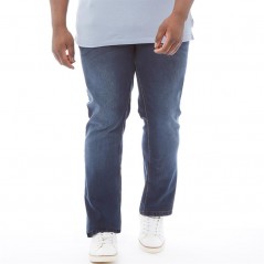 French Connection Plus Size James IND23 Midwash