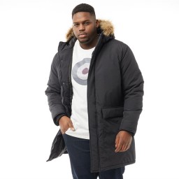 French Connection Plus Size Black