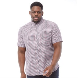 French Connection Plus Size Gingham RVM Gingham