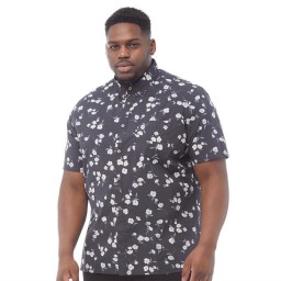 French Connection Plus Size Design Printed Marine Floral