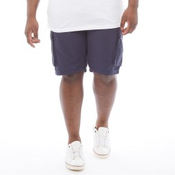 French Connection Plus Size Cargo Blue