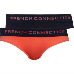 French Connection Briefs Coral Sands/Nocturnal
