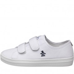 Original Penguin Junior Fire White