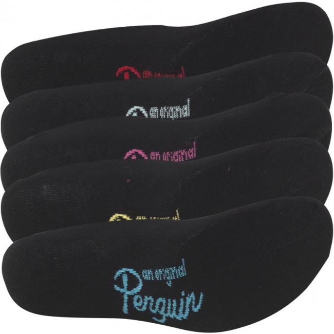 Original Penguin Black