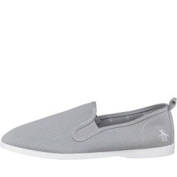 Original Penguin Norris Grey