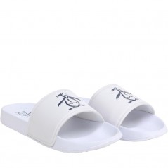 Original Penguin Junior Pier White