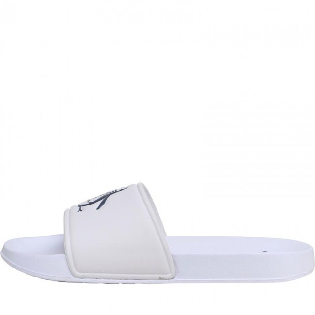 Original Penguin Junior Pier White
