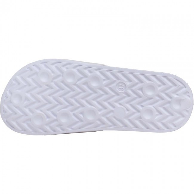 Original Penguin Junior Pier White