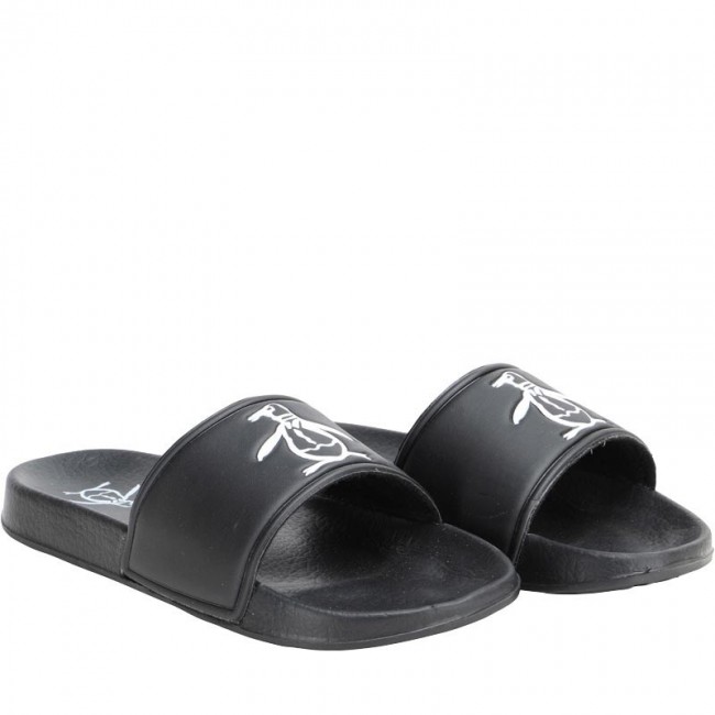 Original Penguin Junior Pier Black