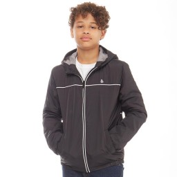 Original Penguin Junior Pac-A-Black