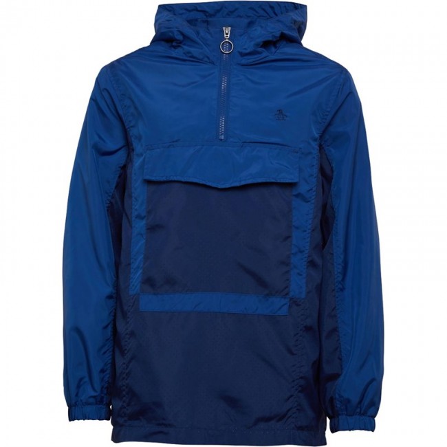 Original Penguin Junior Hybrid Cobalt