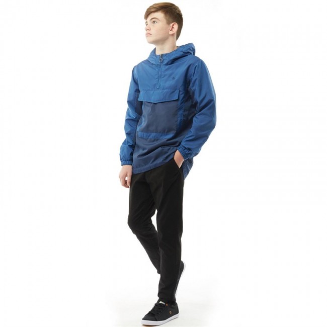 Original Penguin Junior Hybrid Cobalt
