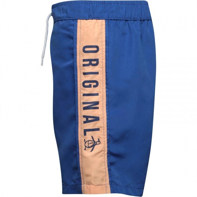 Original Penguin Junior Original Cobalt
