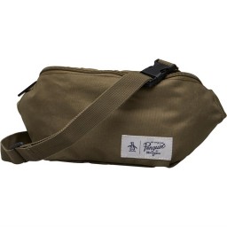 Original Penguin PENGUIN Bum Khaki