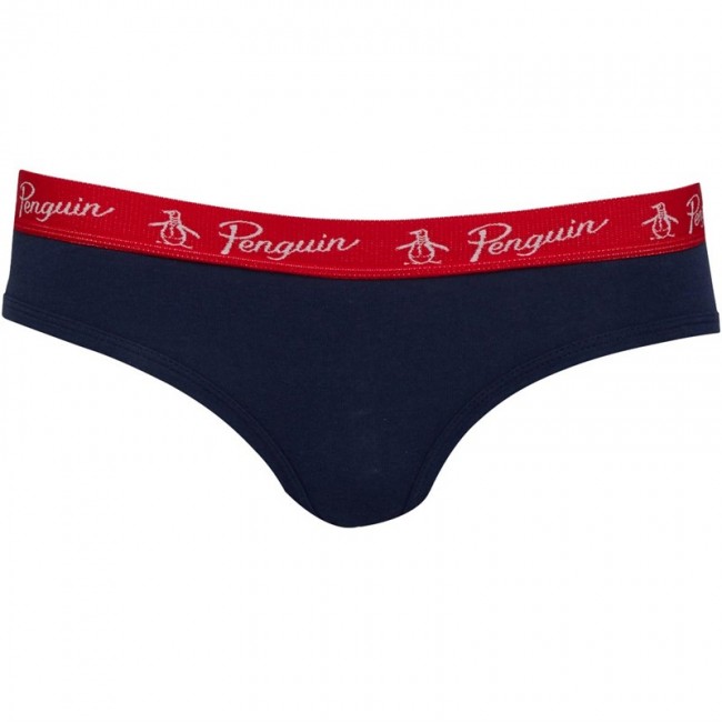 Original Penguin And Set Navy/White/Red