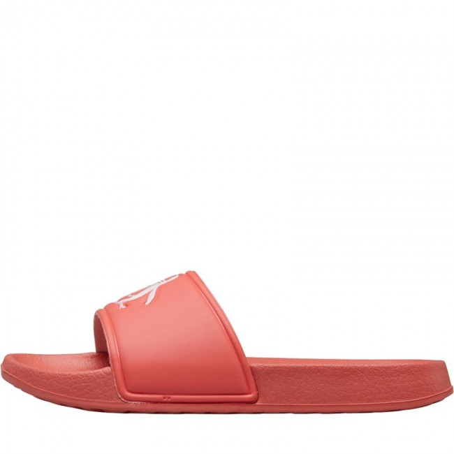 Original Penguin Junior Pier Persimmon Pink