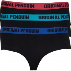 Original Penguin Black