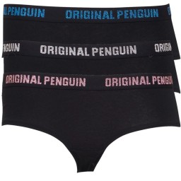 Original Penguin Black