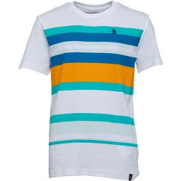 Original Penguin Junior StT-Bright White
