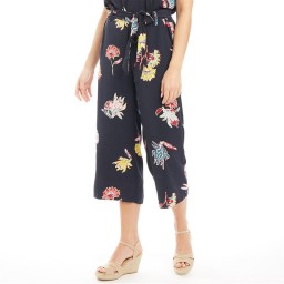 Only You Chris Culotte Palazzo Night Sky/Magnolia